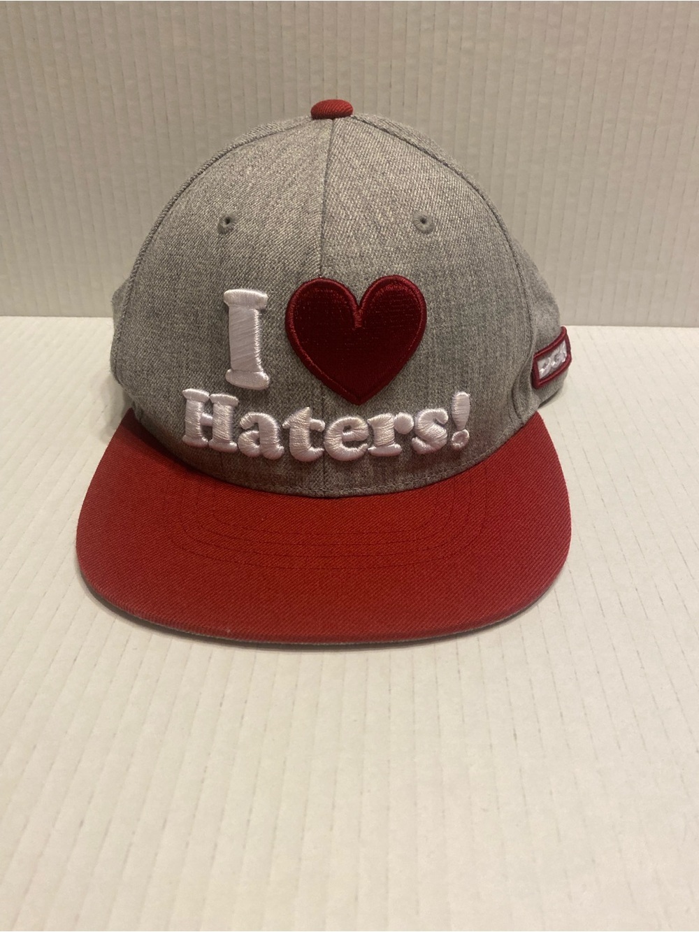 Mens DGK SnapBack